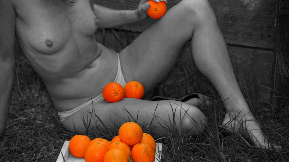 Organic Bodies » Citrus