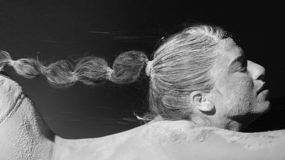 Organic Bodies » Farina