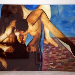 Doron's famous Projection Series. Rebirth.