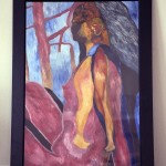 Doron Hanoch, I can feel the love