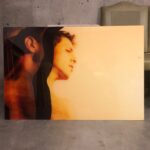 TwoBe (projection Series) By Doron Hanoch